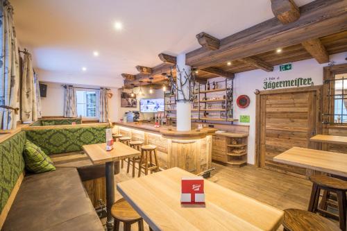 Aparthotel Paradies - Schrempfgut in Флахау Aparthotel Paradies - Schrempfgut in Флахау