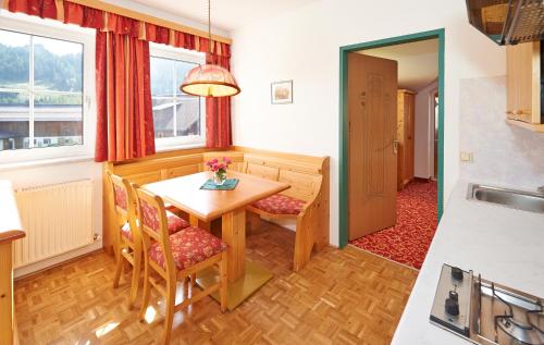 Aparthotel Paradies - Schrempfgut in Флахау Aparthotel Paradies - Schrempfgut in Флахау