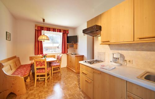 Aparthotel Paradies - Schrempfgut in Flachau Aparthotel Paradies - Schrempfgut in Flachau