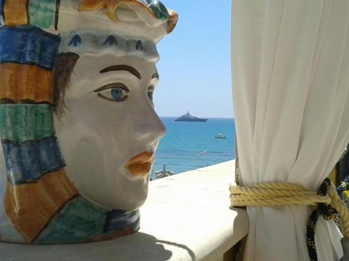 Hotel B&B Molo di Levante