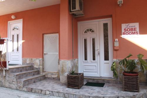 Wyposażenie, Hostel Lena-Mostar in Mostar Wyposażenie, Hostel Lena-Mostar in Mostar