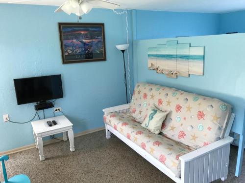 在meiguo.com看到的South Beach Inn - Cocoa Beach的介绍图片