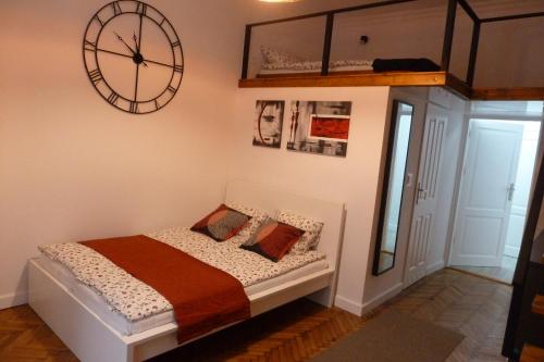 Hotel City Space Apartments