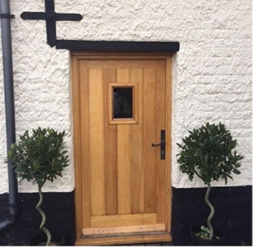 This photo about Riverside House shared on HyHotel.com