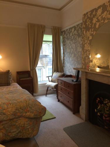 Riverside Guest House in Morpeth North Riverside Guest House in Morpeth North