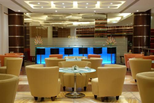 Bar/lounge, Trinity Hotel Bengaluru in Bangalore Bar/lounge, Trinity Hotel Bengaluru in Bangalore