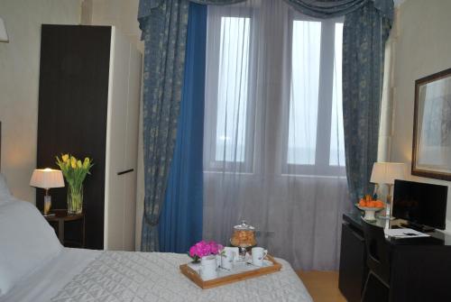 Удобства, Domus Mariae Benessere in Сиракуза Удобства, Domus Mariae Benessere in Сиракуза