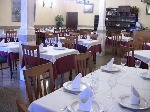 Hotel Apartahotel Los Hermanos