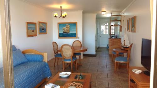 A Pasos de la Playa
A Pasos de la Playa