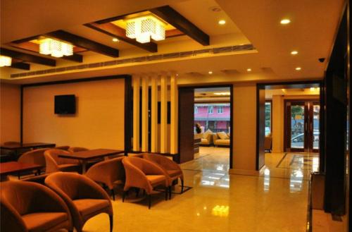 Cochin Seaport Hotel in Vypin Island Cochin Seaport Hotel in Vypin Island