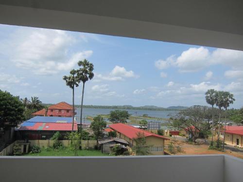 Hotel Oviya in วาวูนิยา Hotel Oviya in วาวูนิยา