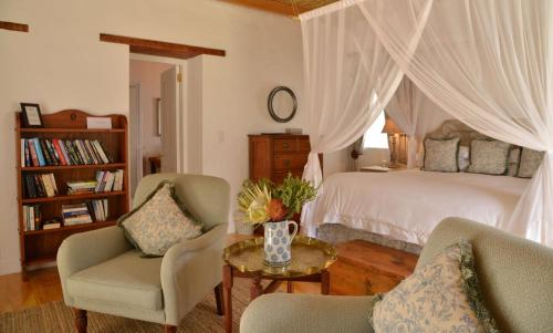 This photo about De Hoop Collection shared on HyHotel.com