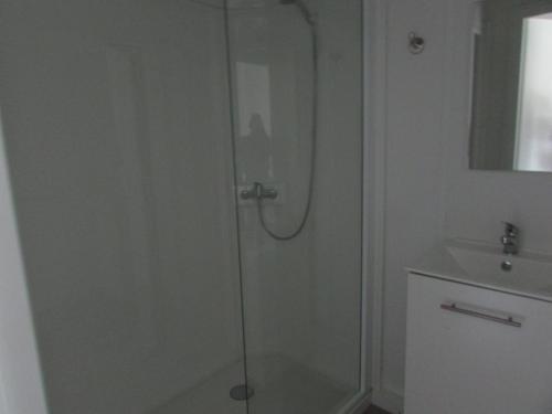 Etretat's Motel in Bordeaux-Saint-Clair Etretat's Motel in Bordeaux-Saint-Clair