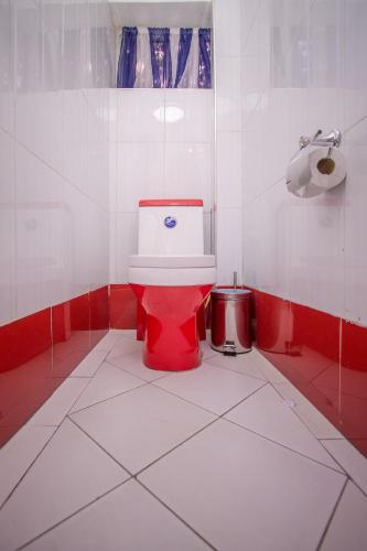 This photo about Wida Resort Kilimani shared on HyHotel.com