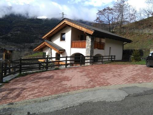 Appartamento Sole in Morgex Appartamento Sole in Morgex