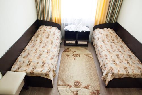 This photo about Medical Centre Yunost shared on HyHotel.com