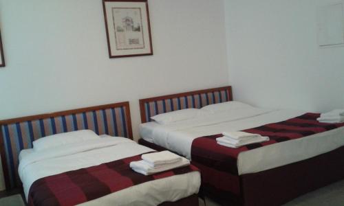 This photo about Holidays Hostel Midi shared on HyHotel.com
