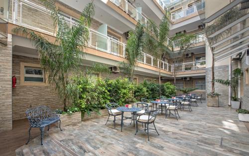 Hotel Nuevo Ostende