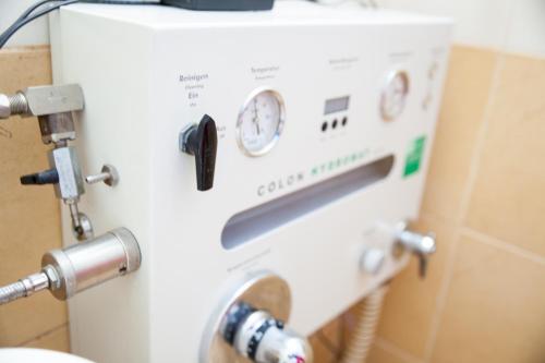 This photo about Medical Centre Yunost shared on HyHotel.com