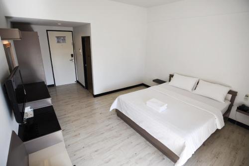 Hi Season Hotel in Hat Yai Hi Season Hotel in Hat Yai