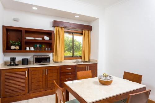 köök, Tot Punta Cana Apartments in Punta Cana köök, Tot Punta Cana Apartments in Punta Cana