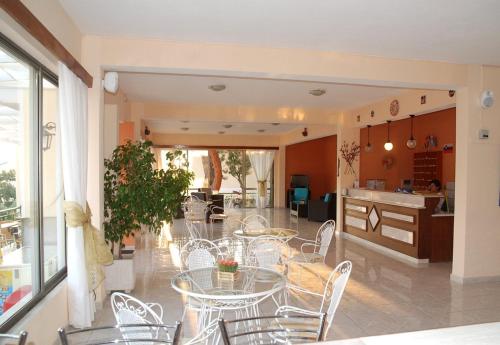 Anthemis Hotel Apartments in Samos City Center Anthemis Hotel Apartments in Samos City Center