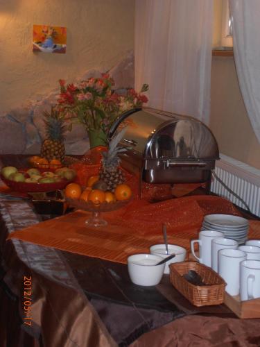 Alimentos e Bebidas, Nu Hotel in Widzew Alimentos e Bebidas, Nu Hotel in Widzew