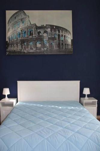 This photo about B&B Mediterraneo Lecce shared on HyHotel.com