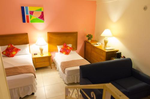 Alicia's Inn in フィリップスバーグ Alicia's Inn in フィリップスバーグ