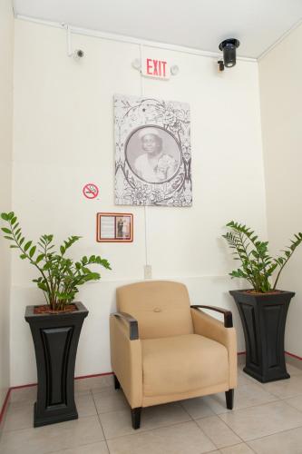 Patogumai, Alicia's Inn in Filipsburgas Patogumai, Alicia's Inn in Filipsburgas