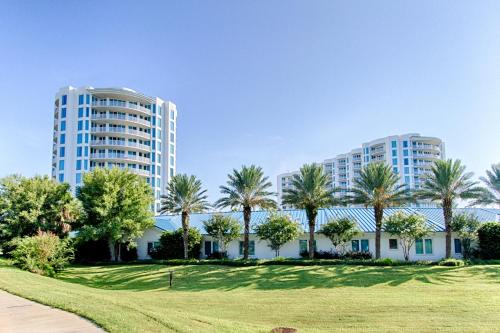 在meiguo.com看到的The Palms of Destin的介绍图片