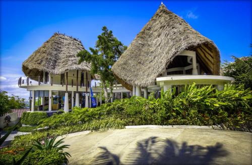 Lobby, Jamahkiri Spa & Resort in Thian Og Bay Lobby, Jamahkiri Spa & Resort in Thian Og Bay