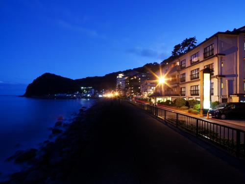 Tsuruya Kisshotei in Izu Tsuruya Kisshotei in Izu