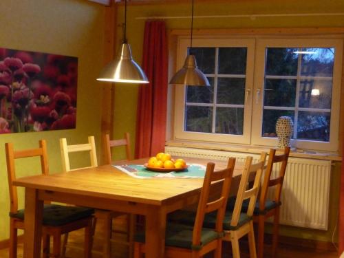 Kitchen, Ferienhaus Gartenblick in Dierdorf Kitchen, Ferienhaus Gartenblick in Dierdorf