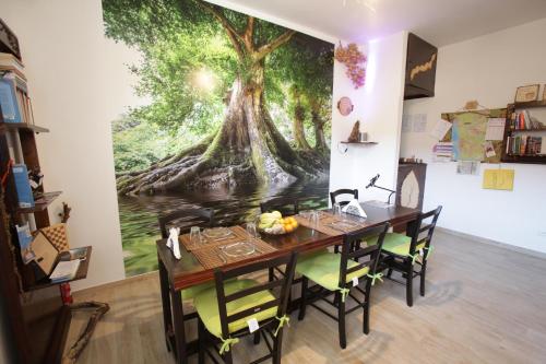 Hotel B&b Domus Cerri