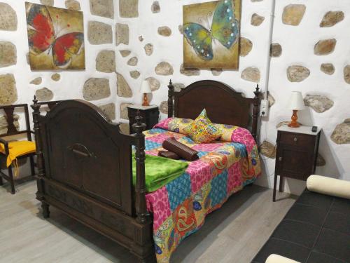 Hotel Casa Rural La Piedra Viva