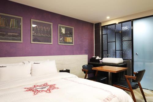 This photo about Hotel Mondavi shared on HyHotel.com