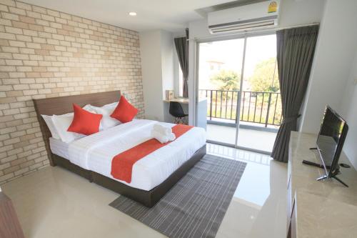 Q スペース バンコク12