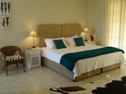 This photo about Stanford River Lodge shared on HyHotel.com