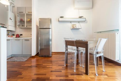 Hotel Navigli Charming Studio