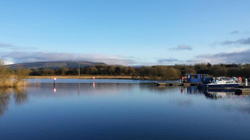 Surrounding environment, Sionna in Cavan Surrounding environment, Sionna in Cavan