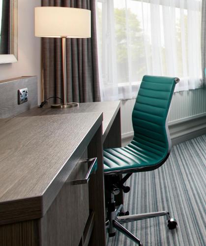 This photo about Jurys Inn Cheltenham shared on HyHotel.com