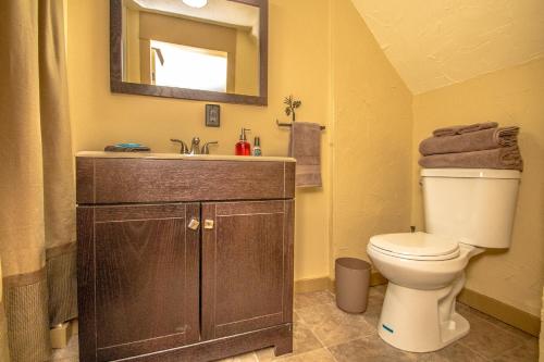 在meiguo.com看到的White Birch Inn of North Conway的介绍图片