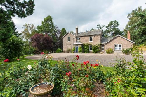 Beechgrove Hotel