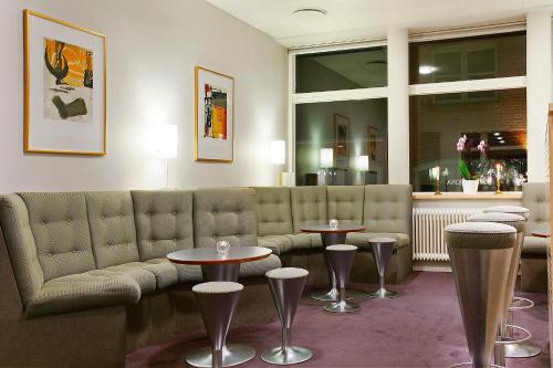 Pub/Lounge, Herning City Hotel in Herning Pub/Lounge, Herning City Hotel in Herning
