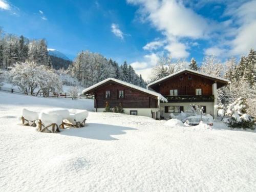 This photo about Ferienwohnungen Zechmeister shared on HyHotel.com