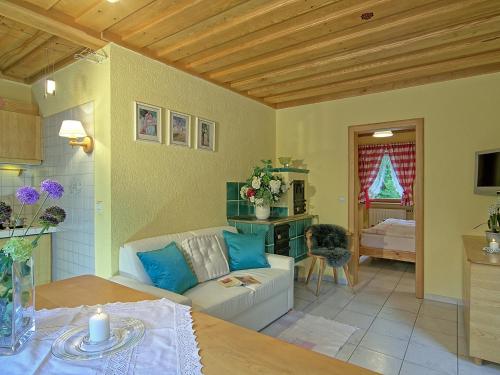 This photo about Ferienwohnungen Zechmeister shared on HyHotel.com