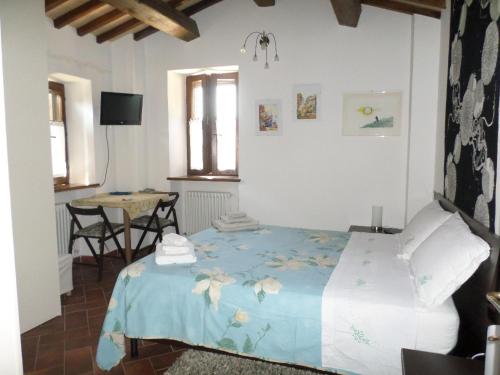 Casa delle Noci b&b in Rosora Casa delle Noci b&b in Rosora