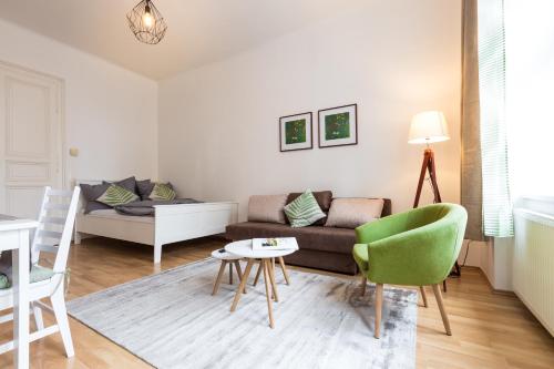 This photo about Holiday & Business Apartments 1120 Vienna shared on HyHotel.com