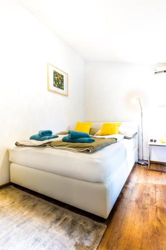 This photo about Holiday & Business Apartments 1120 Vienna shared on HyHotel.com